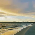 Baltic 아파트 *