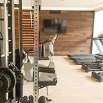 Апартаменты Baltic