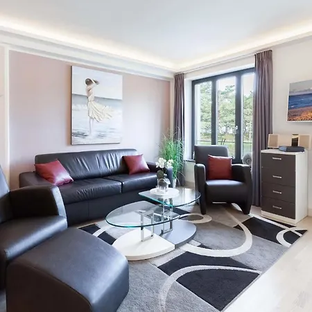 アパート Baltic Lubkow