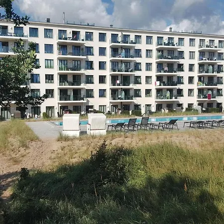 Baltic Apartmán *