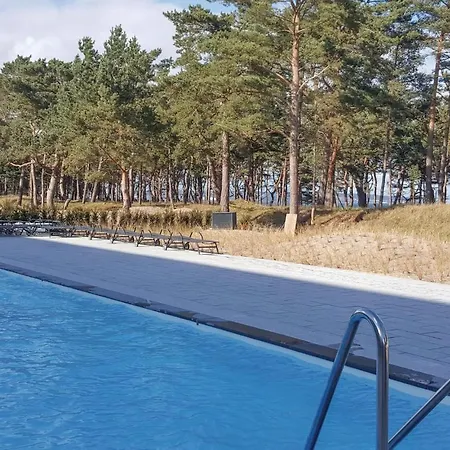Baltic Appartamento Lubkow