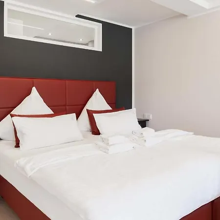 Apartment Baltic