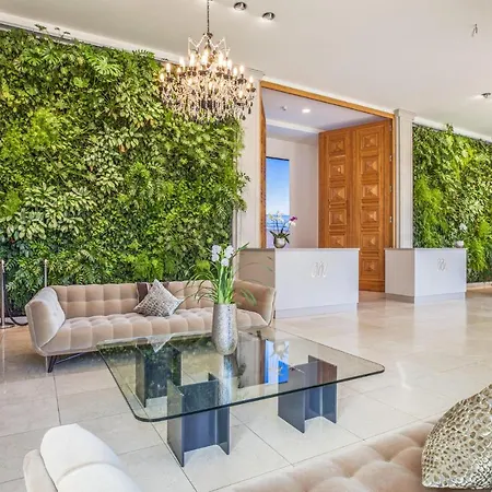 Apartamento Baltic *