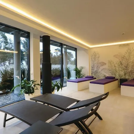 Baltic Apartamento *