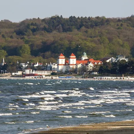 Baltic * Binz