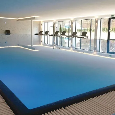 Appartamento Baltic *