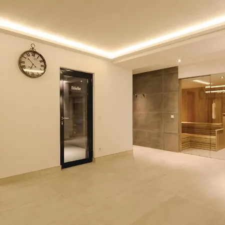 Apartment Baltic