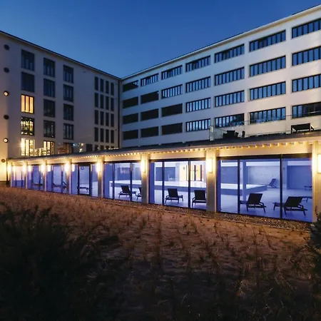 Baltic Apartamento Lubkow