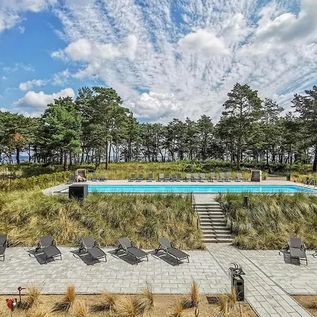 Appartamento Baltic *