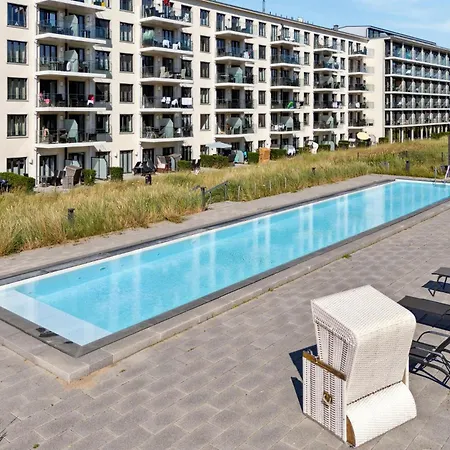 Baltic Apartment *