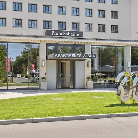 Baltic Appartamento *