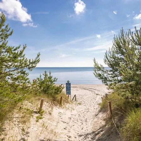 アパート Baltic *