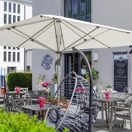 Appartamento Baltic Lubkow