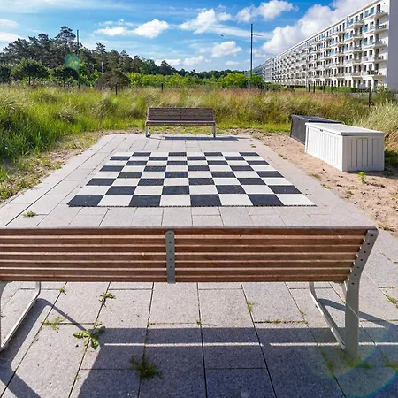 Apartment Baltic