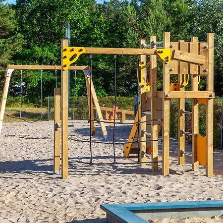 Baltic Apartamento Lubkow