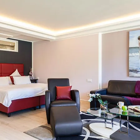 Apartmán Baltic