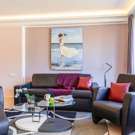Baltic Apartment *
