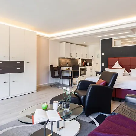Baltic Apartment
