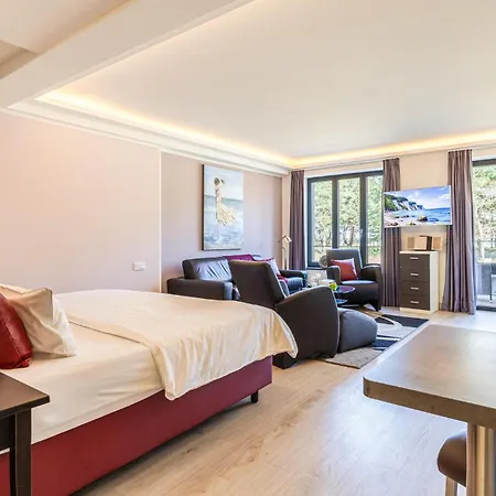 Baltic Apartmán