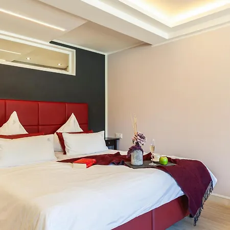 Apartmán Baltic *