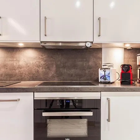 Apartment Baltic Binz