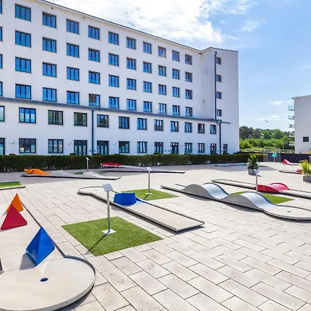 Apartment Baltic