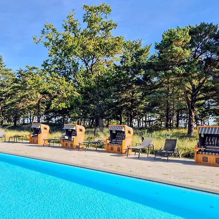 Apartamento Baltic Binz
