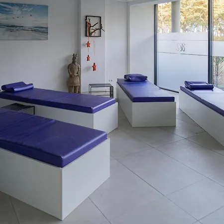 Baltic Apartamento *