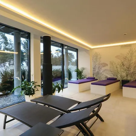 Baltic Apartamento *