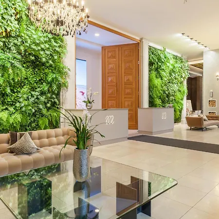 Apartamento Baltic *