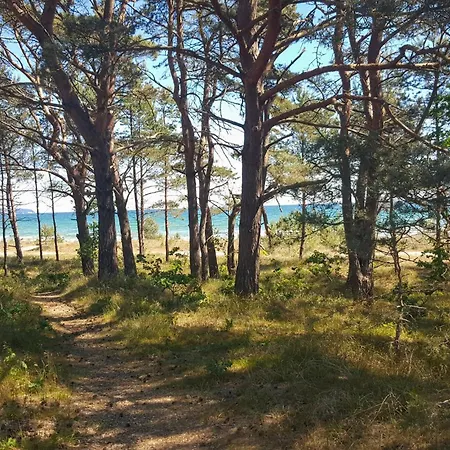 Baltic Apartamento