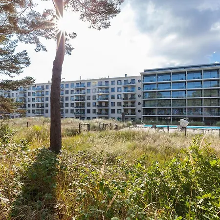 Baltic Apartamento *