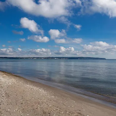 Baltic * Binz