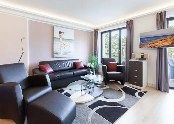 Apartment Baltic Binz