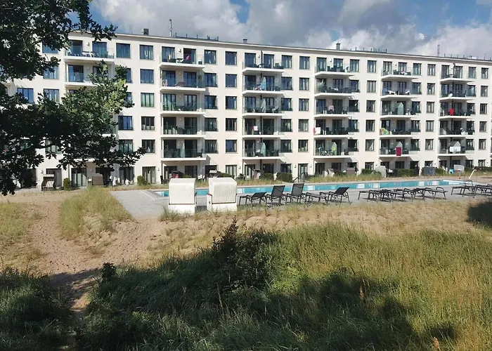 Baltic Apartment *