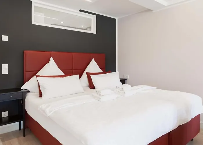Apartment Baltic