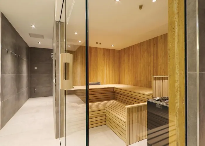 Baltic Apartment *