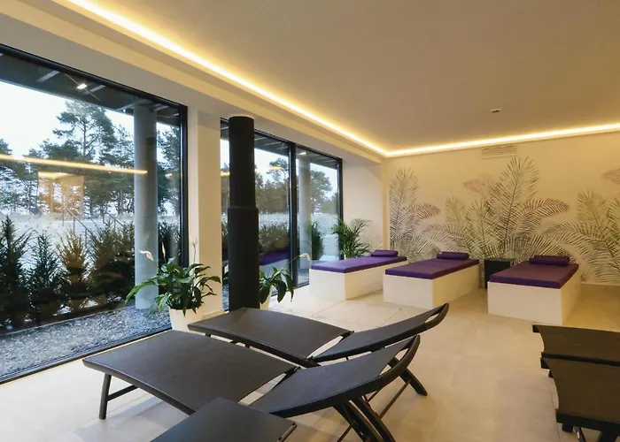 Baltic Apartment *