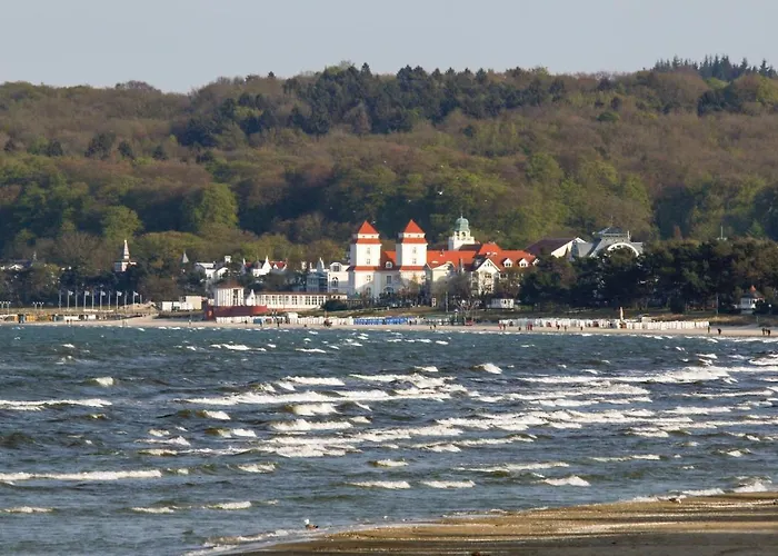 Baltic * Binz