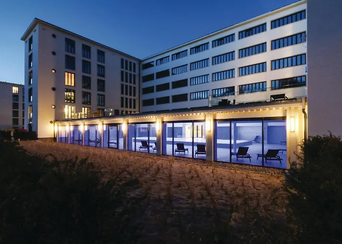 Baltic Apartment Binz