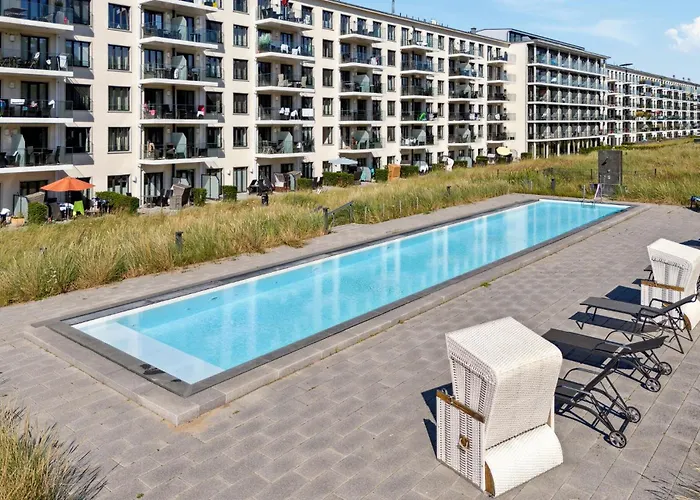 Baltic Apartment *