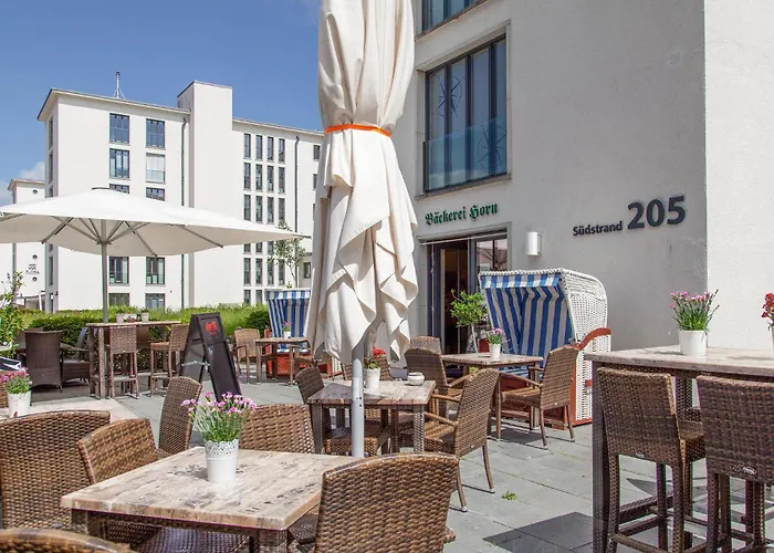 Baltic Apartment Binz